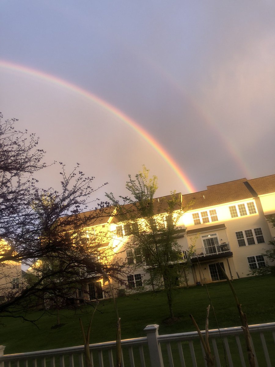 Rainbow 

#LehighValleyPA
#LehighValleyPhotographer