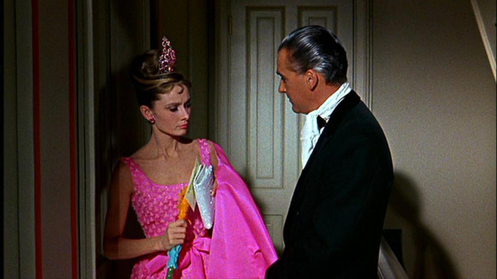 saintdoII's tweet photo. remembering the first and arguably most iconic designer-muse pairing, hubert de givenchy and audrey hepburn’s 40 year lasting friendship that changed the world of fashion forever in honor of the late, great movie star’s birthday https://t.co/BF7ml1P2pO