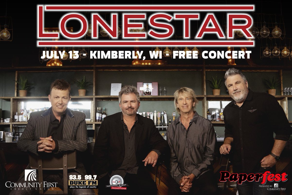 Lonestar tweet media