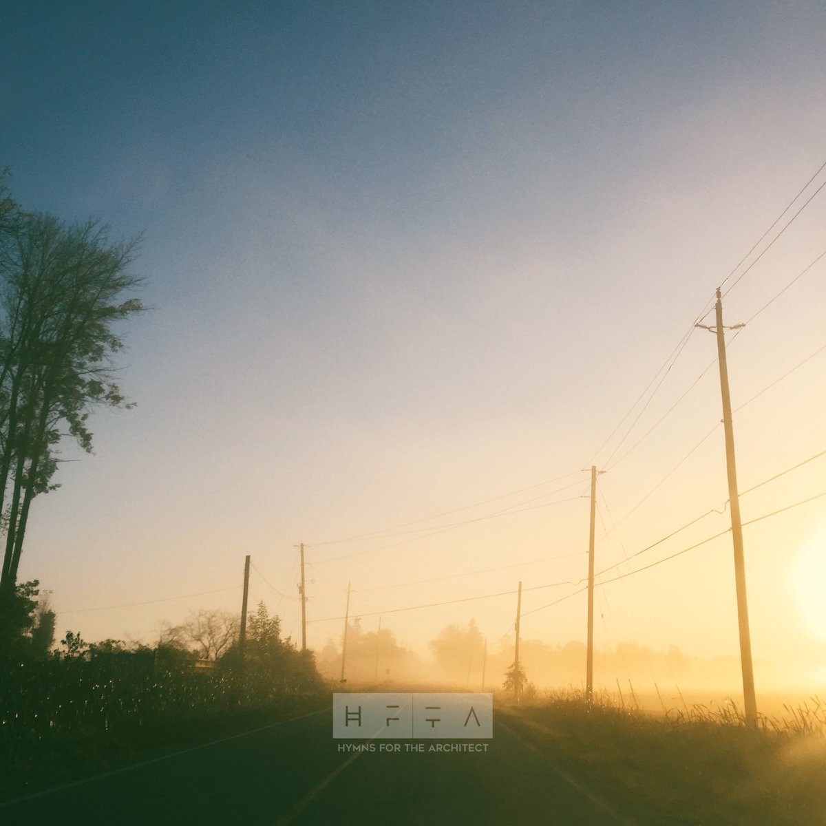 drewbrownmusic's tweet photo. “ALL THAT LIES BEFORE YOU” - The new single from the upcoming album “everythingwillbefine?” by @ArchitectHymns arrives on May 12. 

Music for moments of ritual and reset. 

Available soon on Spotify, Apple Music, and other streaming platforms. https://t.co/GRhpmBdFuU