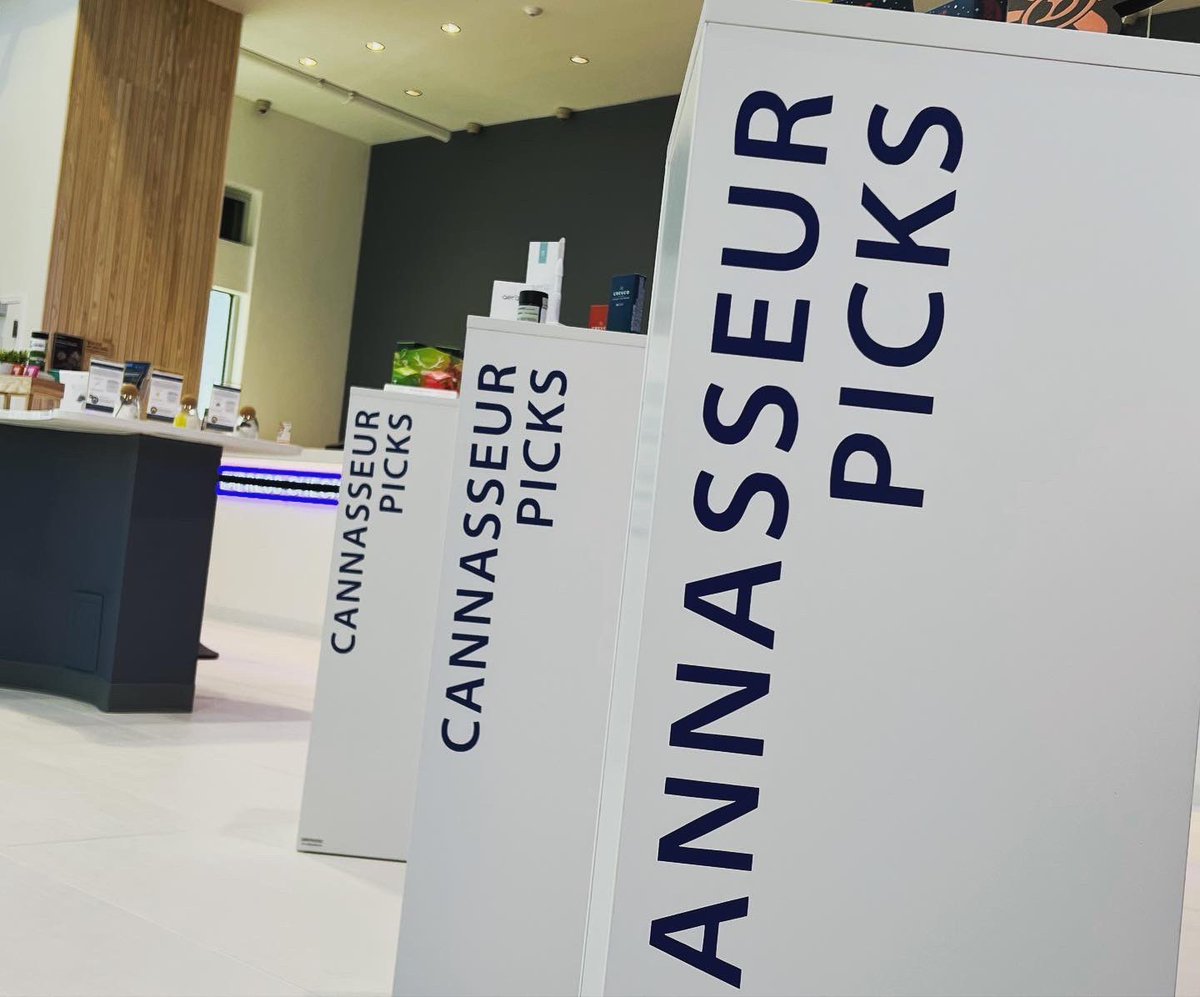 cloud9canna's tweet photo. ATTENTION EDWARDSVILLE!

WE ARE OFFICIALLY OPEN! 

Our Cannasseurs are ready to meet you and find the right products for you. Order online or in store. Get ready for a new dispensary experience.
•
•
•
#dispensary #edwardsville #cannabis #collinsville #business #cannabisculture https://t.co/NKuORCYxfi