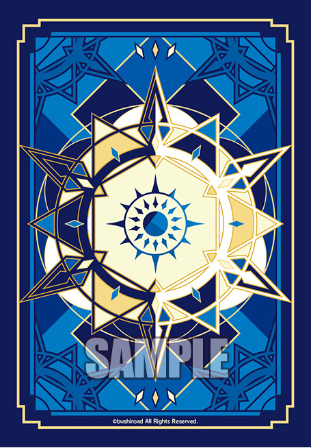 Bushiroad Global Online Store  New "Cardfight!! Vanguard" Card  Sleeves are now available to pre-order on the Bushiroad Global Online  Store! Get yours now!  : Deadline - May 10th, 2023