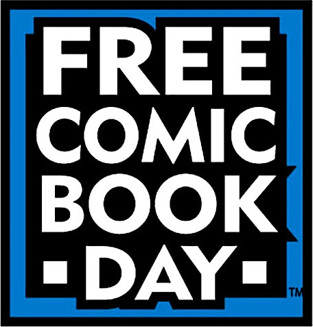 RagingGazebo's tweet photo. Please come join us for Free Comic Book Day on Saturday (5/6), at 8760 Madison Blvd Suite U, Madison AL 35758.  #FCBD #Huntsville #HuntsvilleAL #Madison #MadisonAL #FreeComicBookDay #Decatur #DecaturAL #Athens #AthensAL https://t.co/4Jz4inuiJL