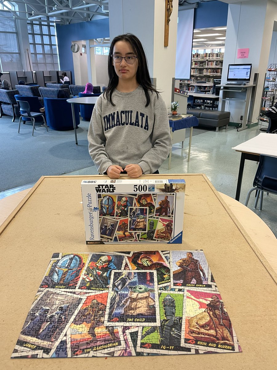 IMH Learning Commons tweet media