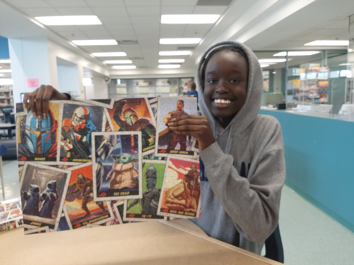 IMH Learning Commons tweet media