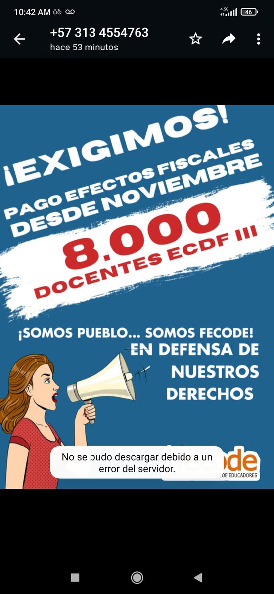 DidierS24316367's tweet photo. @MinHacienda @Mineducacion @petrogustavo @ricardobonillag https://t.co/ekJ0RL6x5c