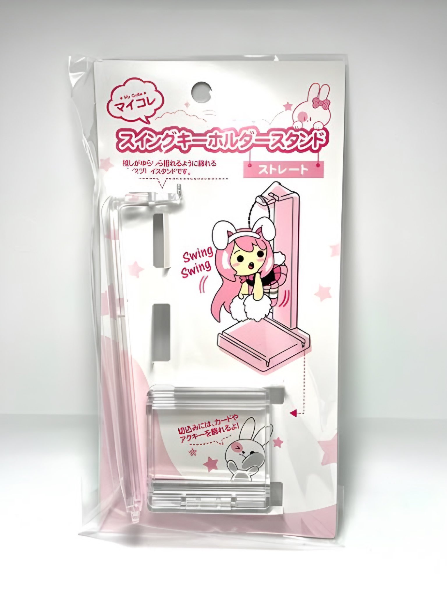 SPYAIR BUDDY 　アクリルスタンドキーホルダー SPYAIR BUDDY アクリルスタンドキーホルダー