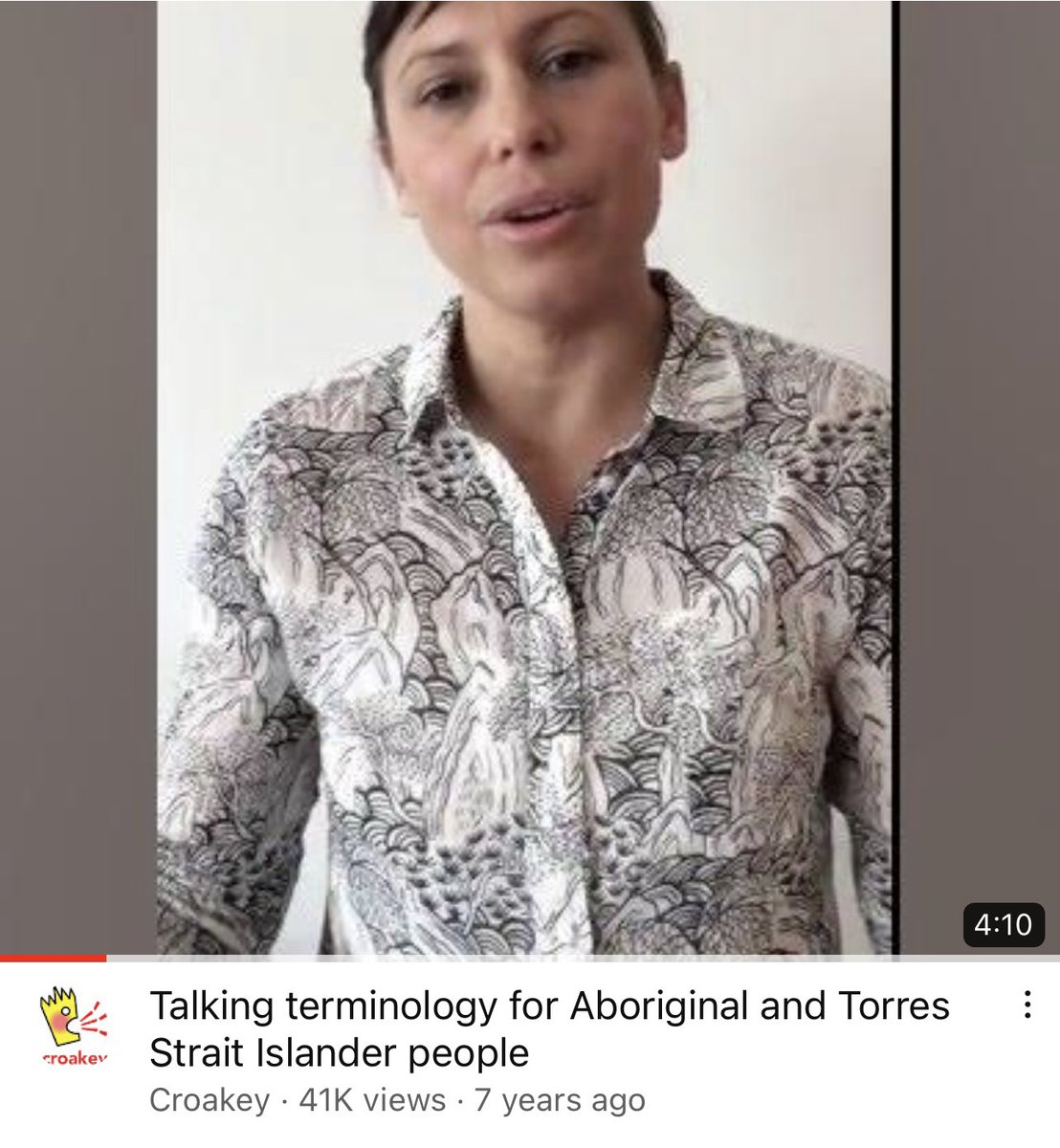 Talked abt ensuring ppl use correct terminology when referring to Indigenous ppl @ the Decolonizing public health session at the World Congress on Public Health. 

I did a short video on this very topic a few years ago which you can watch here: youtu.be/zOOhNNdHOYI

#WCPH2023