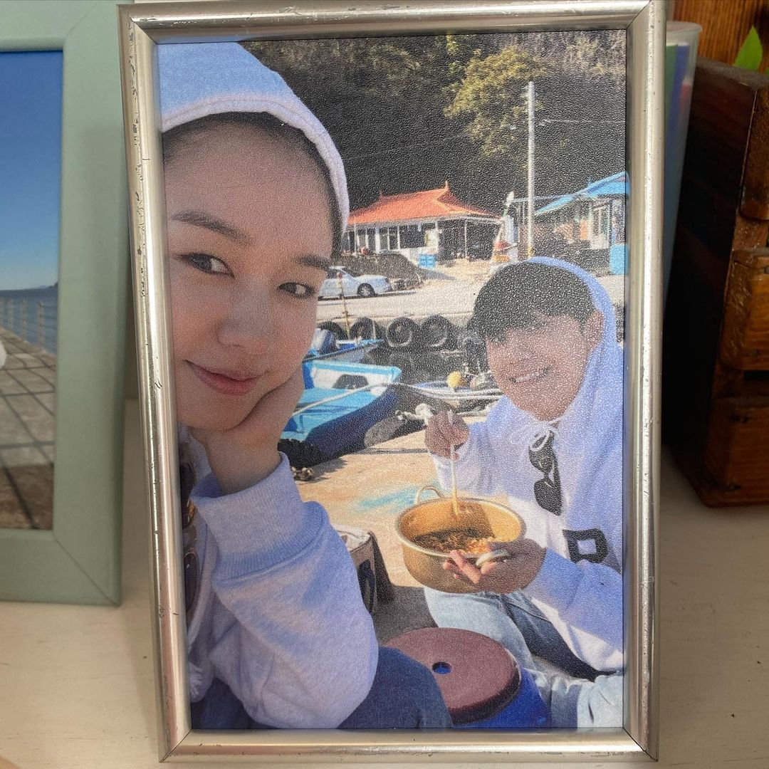 kdrama_menfess's tweet photo. •kdm• ⚠️ THE GOOD BAD MOTHER ⚠️

EDISI MIJOO SAMA KANGHO PACARAN GAIS 😭 https://t.co/X5bqvG67PY