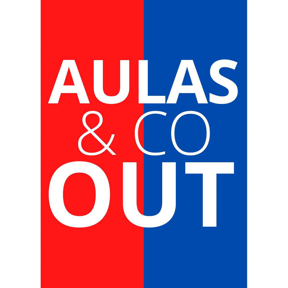 Saitamoh's tweet photo. Communauté endormie
#AulasOut #PonsotOut #CheyrouOut https://t.co/NKauGdEpVr