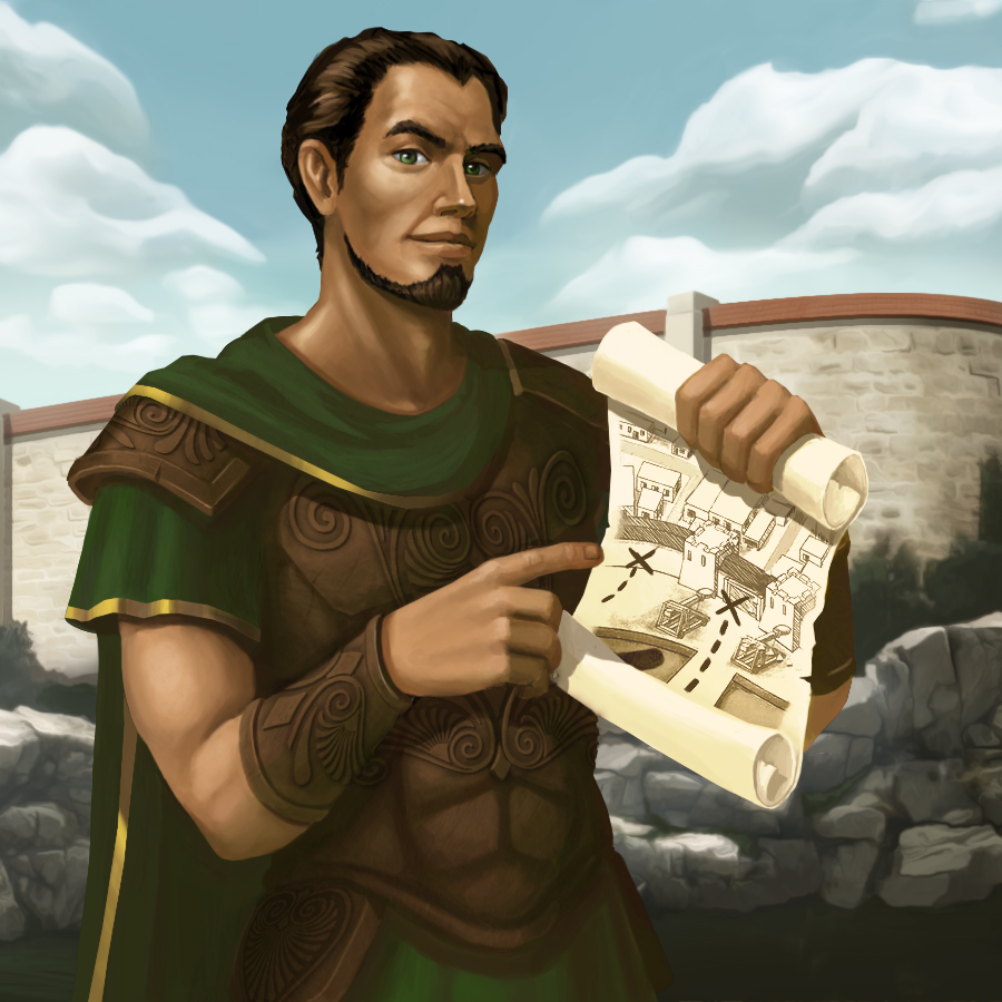 Grepolis tweet media