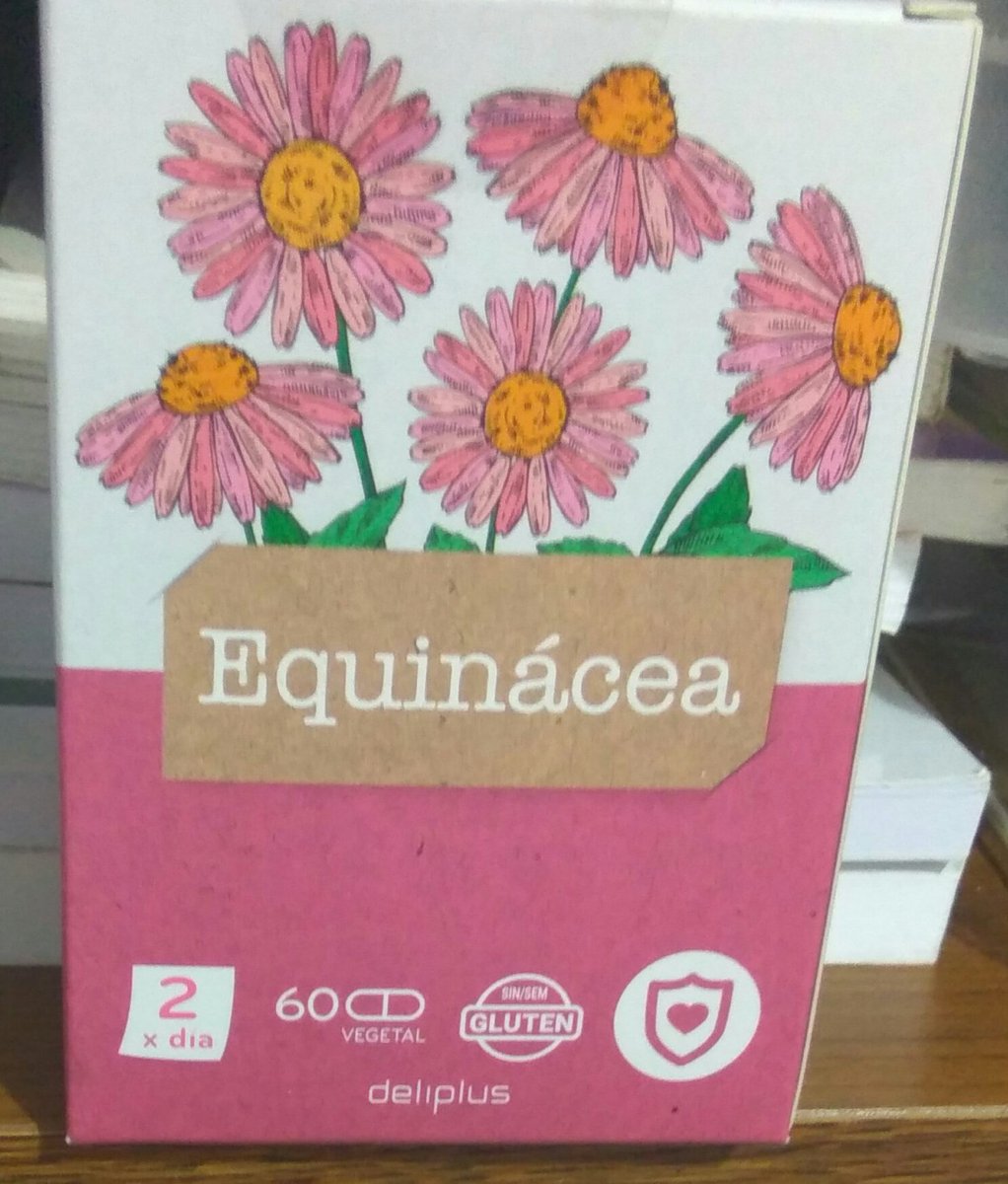 gonda69's tweet photo. @Mercadona , ahora ya no tenéis las cápsulas de equinacea que tan buenas me fueron en los catarros? https://t.co/0vBgm6OzOO