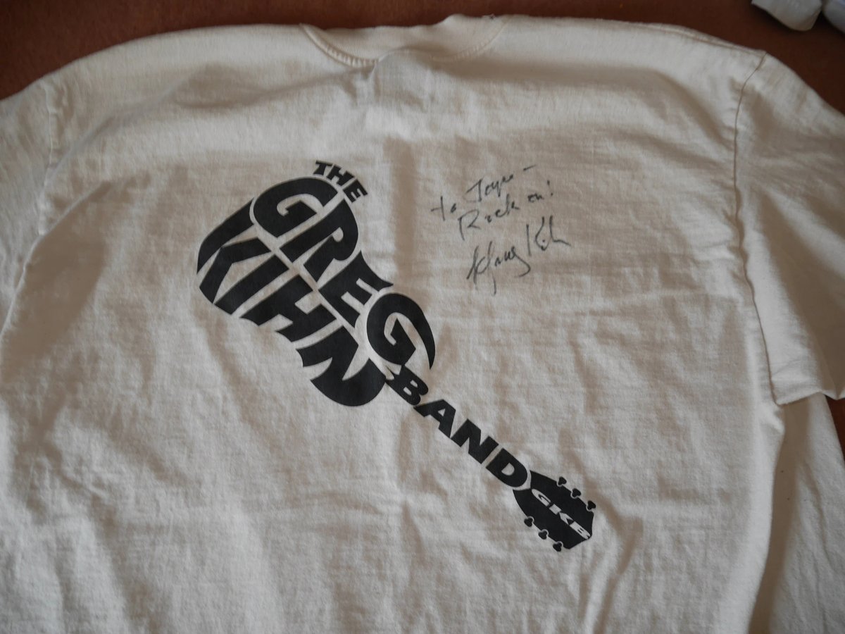 Greg Kihn tweet media