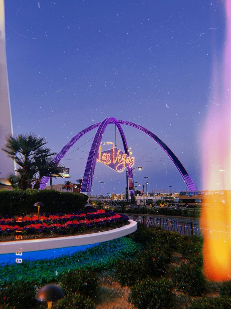 Las Vegas told through a HUJI lens. See them all at buff.ly/3nnMiMl #lasvegas #huji