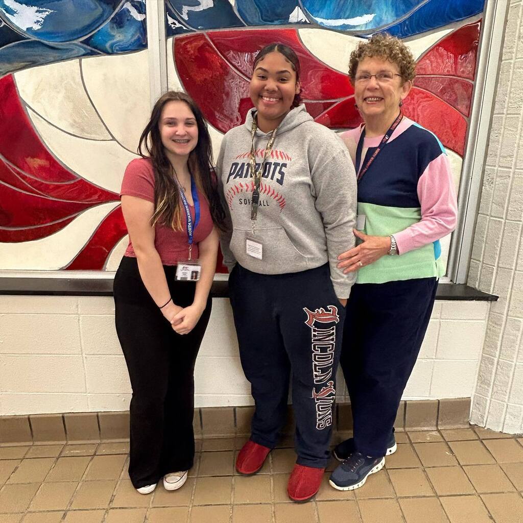 Please congratulate 🎉 Jordyn Pohl and 🎉 Jaylis Peña as NWR’s Girls Career Institute delegates! Jordyn and Jaylis will attend a 4 day conference at Rutgers University with leadership-focused and career-minded rising female seniors from across the state to participate in lectu…