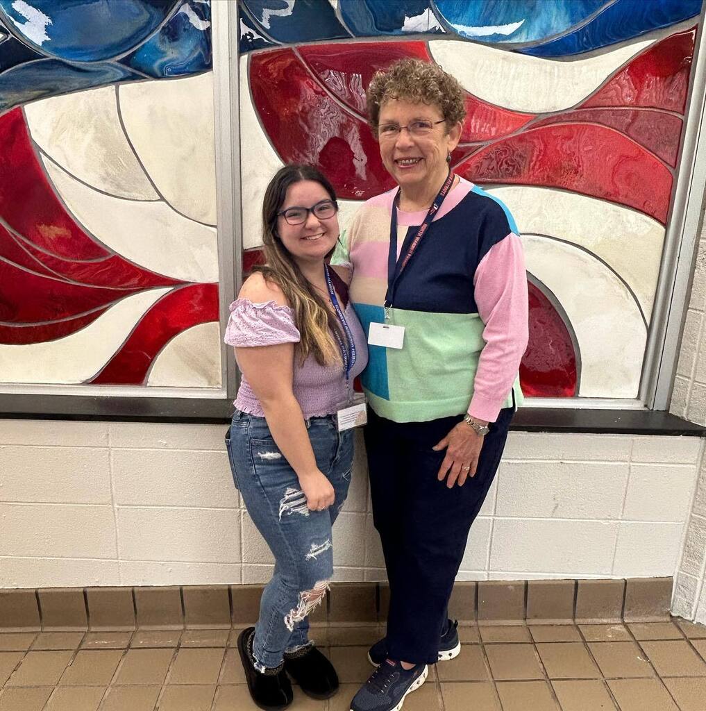 Please congratulate 🎉 Chiara Lubertazzo as NWR’s HOBY Leadership Conference representative. Chiara will attend a 3 day seminar at Kean University with likeminded, leadership-oriented rising juniors to participate in workshops, lectures and skill building activities. We thank…