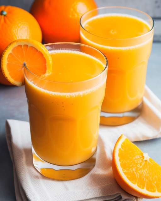 It's #NationalOrangeJuiceDay and #NationalCandiedOrangePeelDay! Did you know that in the USA, "100% orange juice" is really 90% orange juice, and up to 10% mandarin juice? 🍊🍊🍊🍊
(yes we know it's also #StarWarsDay aka #Maythe4thBeWithYou and also #NationalDayOfPrayer)