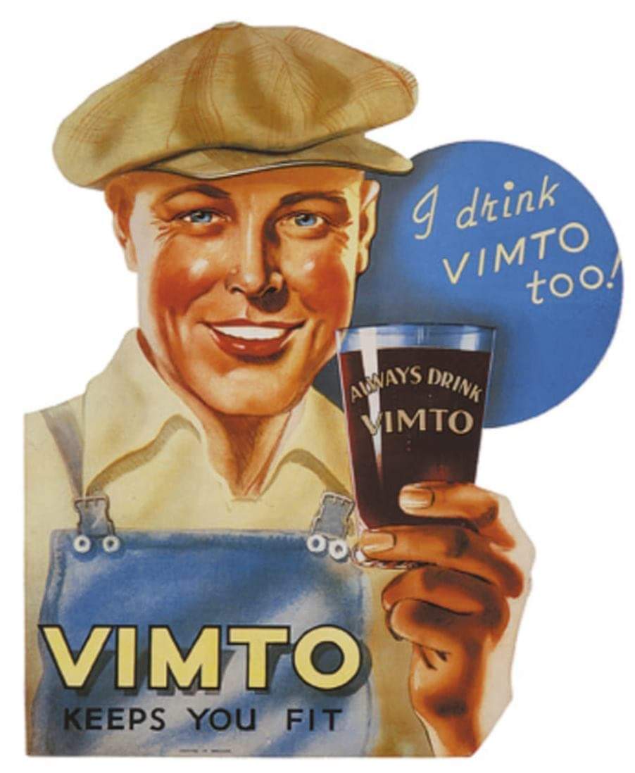 paoloschippy's tweet image. Thirsty? We have still, fizzy and zero! #vimto #fishandchips #paolos #carlisle #Cumbria