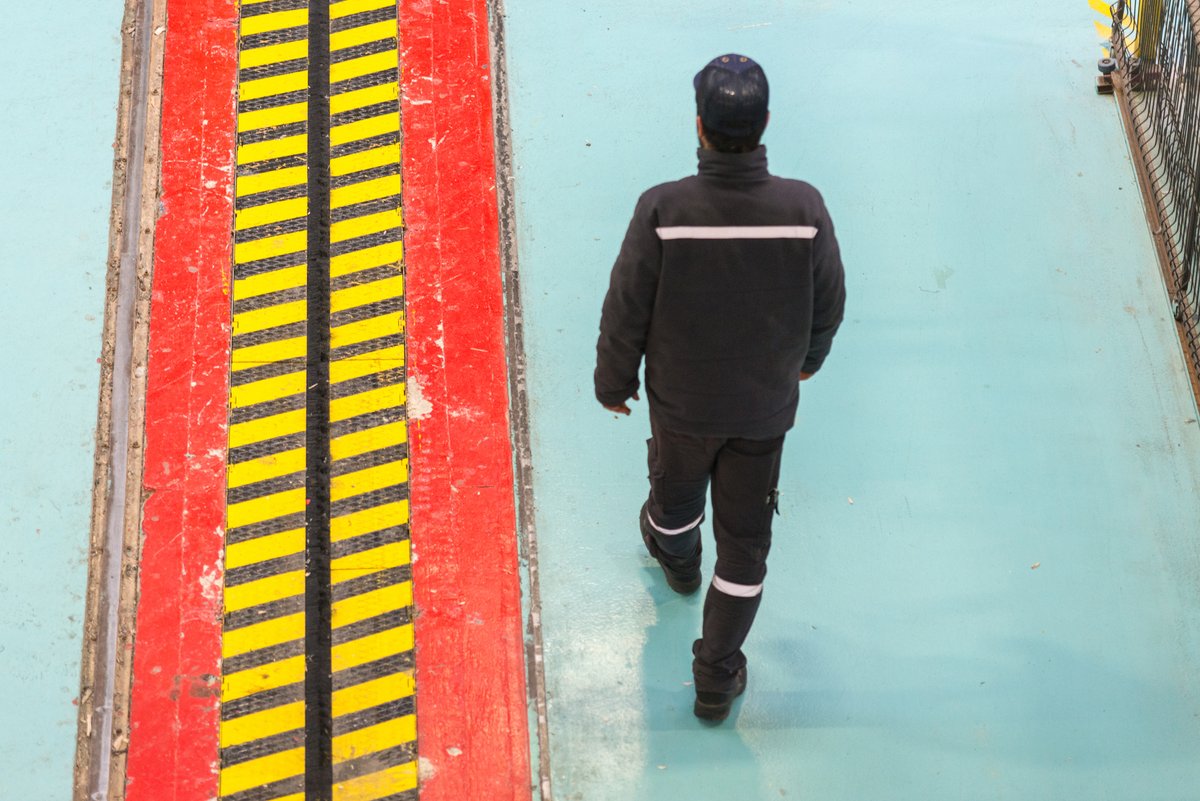 It's North American Occupational Health & Safety Week! Make #safety a priority for your employees and guests with Watco's Anti-Slip & Safety Solutions. 

Shop now: spr.ly/6019OZR1R

#FocusOnSafety #SafetyAndHealthWeek #WatcoFloorsUS