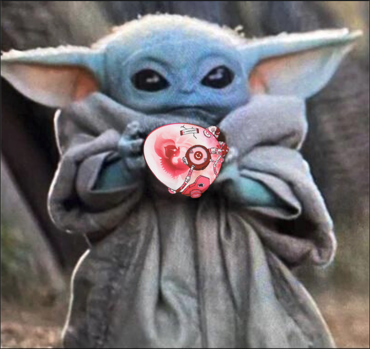 casperdash_io's tweet image. Hey "real" $CSPR #Hodlers, a surprise from us here.

Claim a Free CasperDash Super Rare @EggForceNFT or win 540 $CSPR for 3 lucky ones. 

By interacting with this tweet and comment with "May the 4th be with you @Casper_Network @EggForceNFT"