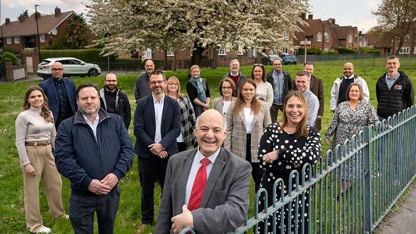 Enfield Council tweet media