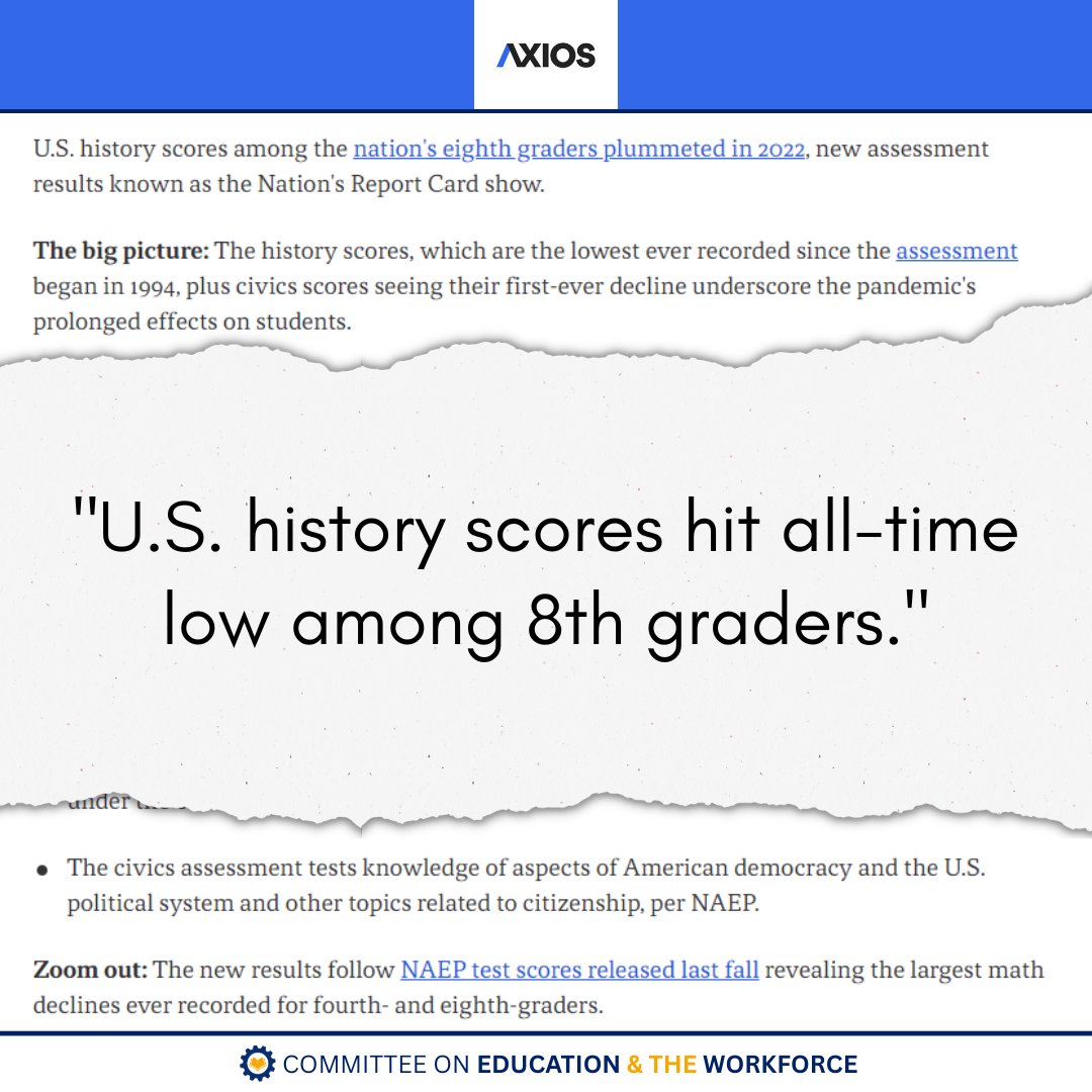 Uncovering the Past - Educating for American Democracy