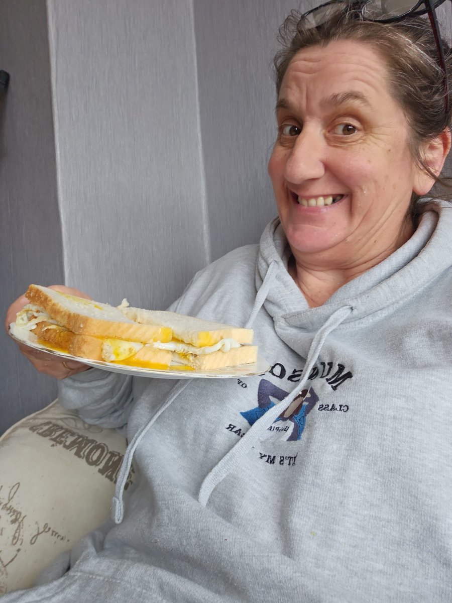 Mumbella2's tweet photo. Ya forget how underrated an egg sarnie actually is! https://t.co/wfkOPnMit9