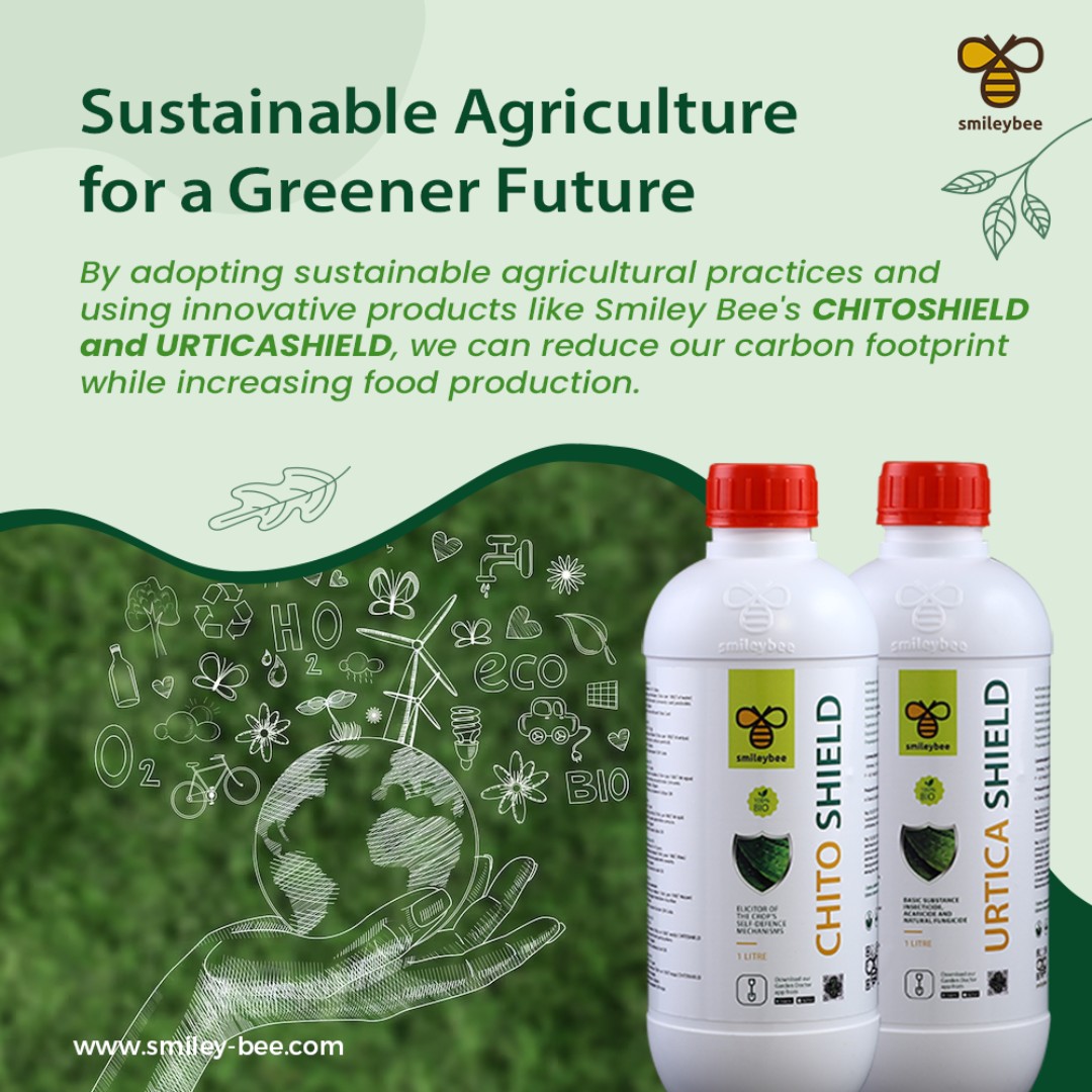 SmileyBeeLtd's tweet photo. The Future of Sustainable Agriculture with Smiley Bee

#smileybee #sustainableagriculture #smileygelsoil #smileynfoliar #HYDROVERDE #ALGIROSSO #READYNEEM #NEEMSHIELD #CHITOSHIELD #URTICASHIELD https://t.co/yyxNusPhA3