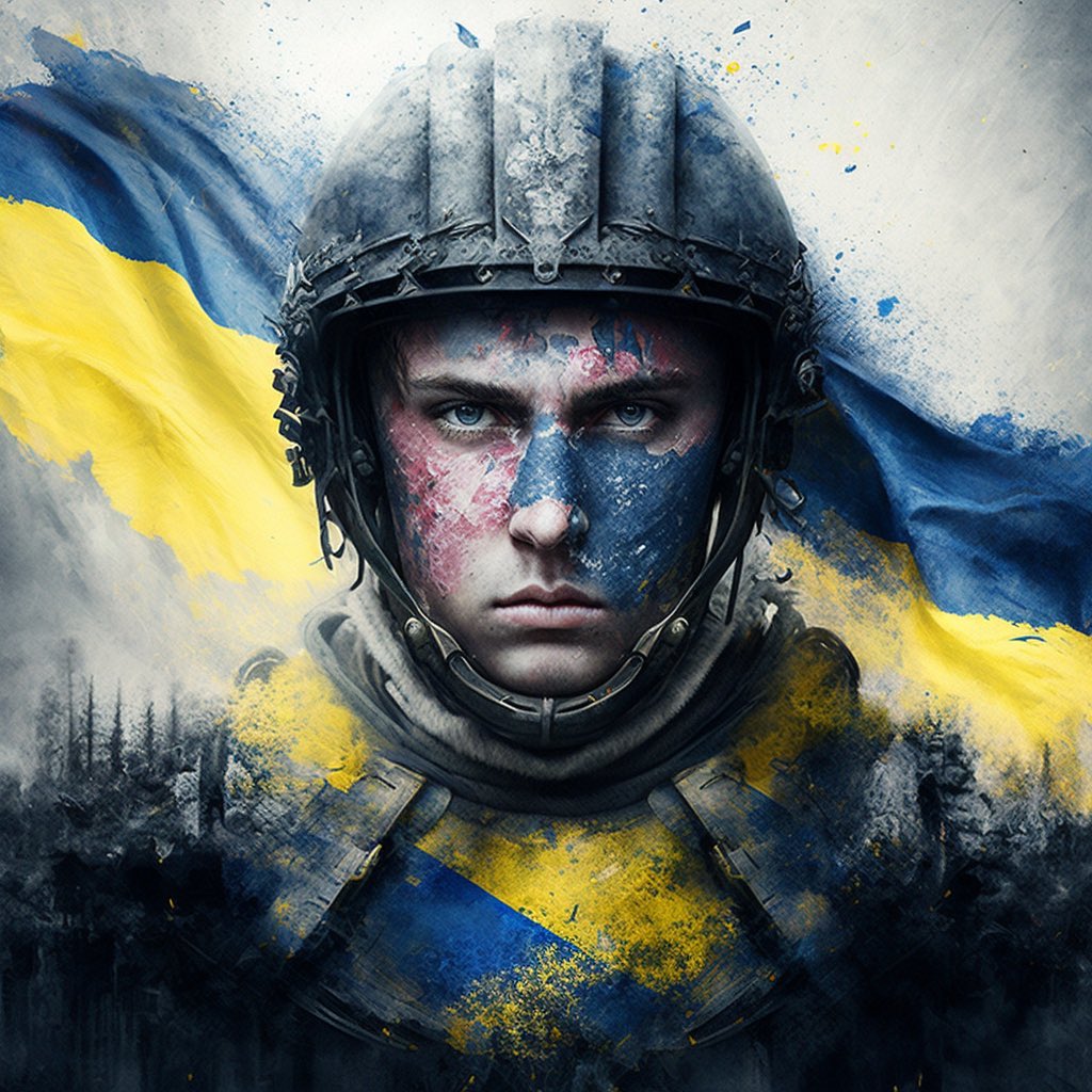 ✅ War is the worst of all- 
#Ukraina #Ukraine #War #nft #NFT #NFTComminity #NFTdrop ##NFTdrops #NFTGiveaway #NFTMarketplace #NFTs #NFTshill