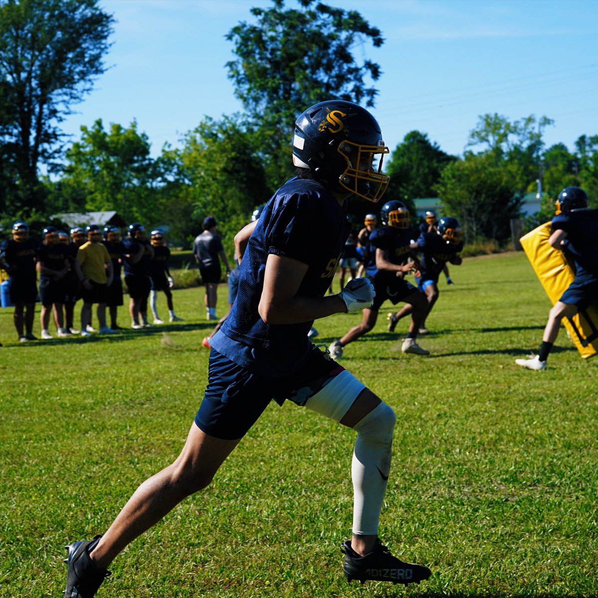 Year III 🏴‍☠️!