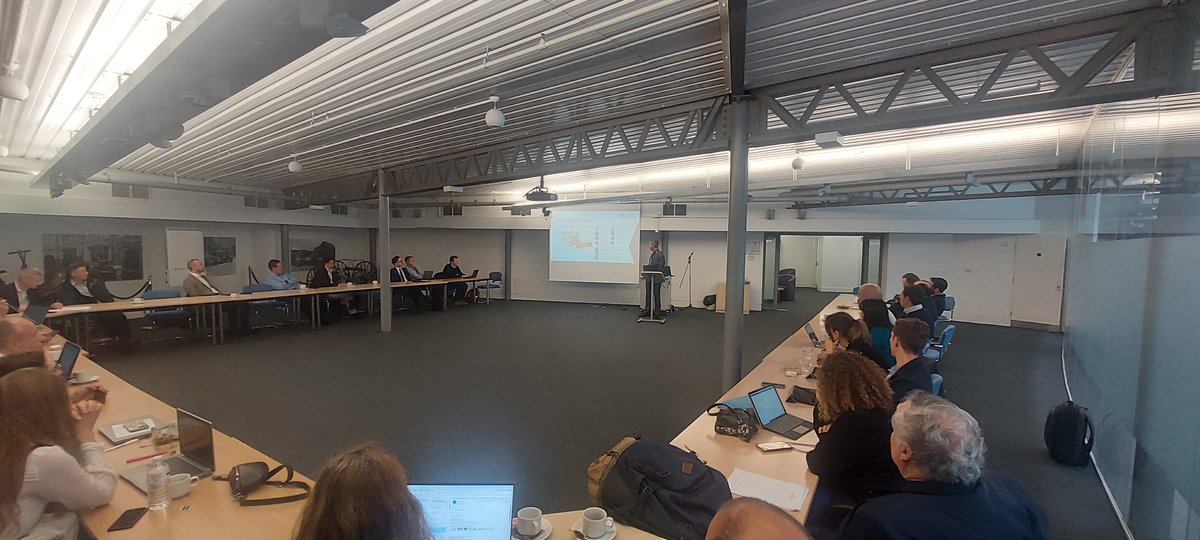 UITP (@uitpnews) on Twitter photo 🚍🌿🚀 The future of clean transportation was on full display at last week's <a href="/CleanBusEU/">CleanBusEUPlatform</a> / JIVE2 Project (<a href="/Fuelcellbus/">Fuel cell bus</a>) Training & User Group in Birmingham & Coventry!
🔬 Attendees explored Tyseley Energy Park's Hydrogen Facility and Coventry's Electric Bus Depot.
🌟 They also 🚍🌿🚀 The future of clean transportation was on full display at last week's <a href="/CleanBusEU/">CleanBusEUPlatform</a> / JIVE2 Project (<a href="/Fuelcellbus/">Fuel cell bus</a>) Training & User Group in Birmingham & Coventry!
🔬 Attendees explored Tyseley Energy Park's Hydrogen Facility and Coventry's Electric Bus Depot.
🌟 They also