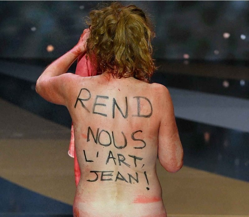 emma_ducros's tweet photo. C'est encore elle qui en parle le mieux. https://t.co/mJcwggTYhs