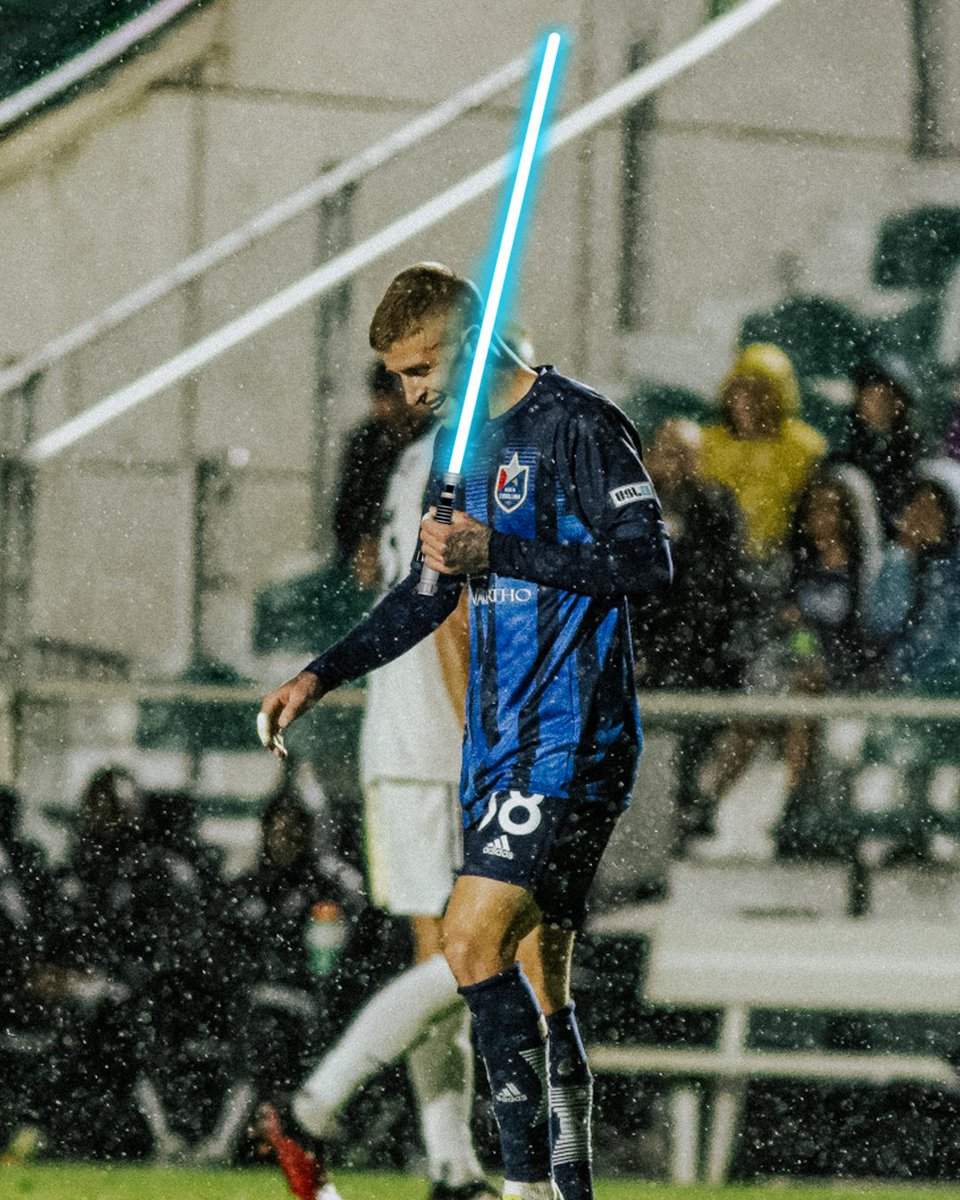 May the Fourth be with you

#StarWarsDay