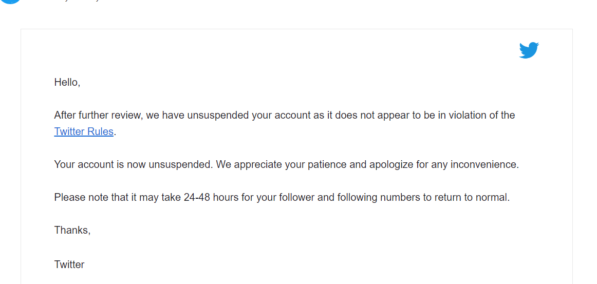 DOC on Twitter "RT DefNotDarth Another one. Never delete the tweet