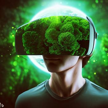 Are you working in #VR #ImmersiveTechnology and Health and want to explore #NetZeroNHS challenges and benefits of this technology? Please come along to this session (19th May) to begin to shine a spotlight on this topic. 

bit.ly/3NisDbb
