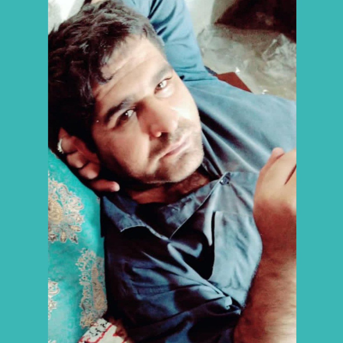 #سیدصدرالله_فاضلی_زارع و #یوسف_مهراد دو زندانی عقیدتی صبح روز پنج‌شنبه ۱۴ اردیبهشت برای اجرای حکم #اعدام به سلول‌های انفرادی زندان اراک منتقل شدند.
این دو زندانی عقیدتی سال ۱۳۹۹ در رابطه با مدیریت و عضویت در یک کانال تلگرامی با عنوان «نقد خرافه و مذهب» توسط نیروهای امنیتی بازداشت