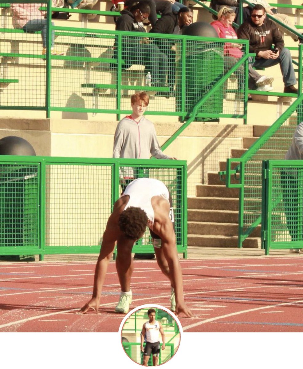 Ranked number 2 freshmen in the state currently. Looking to improve on this the next time I run. One outdoor race in the books and I can’t wait until I get to meet 2. I’m still in Build mode🧱by🧱. <a href="/BmoreCoachV/">Bmore_Coach_Valentine</a> @CHCCoachWard <a href="/CHCTouchdown/">football</a>