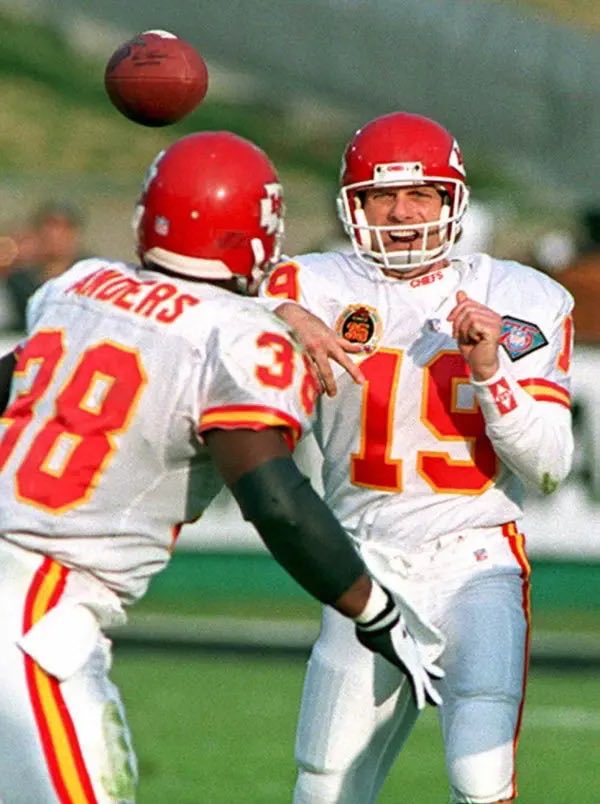 Montana to Anders #ChiefsKingdom