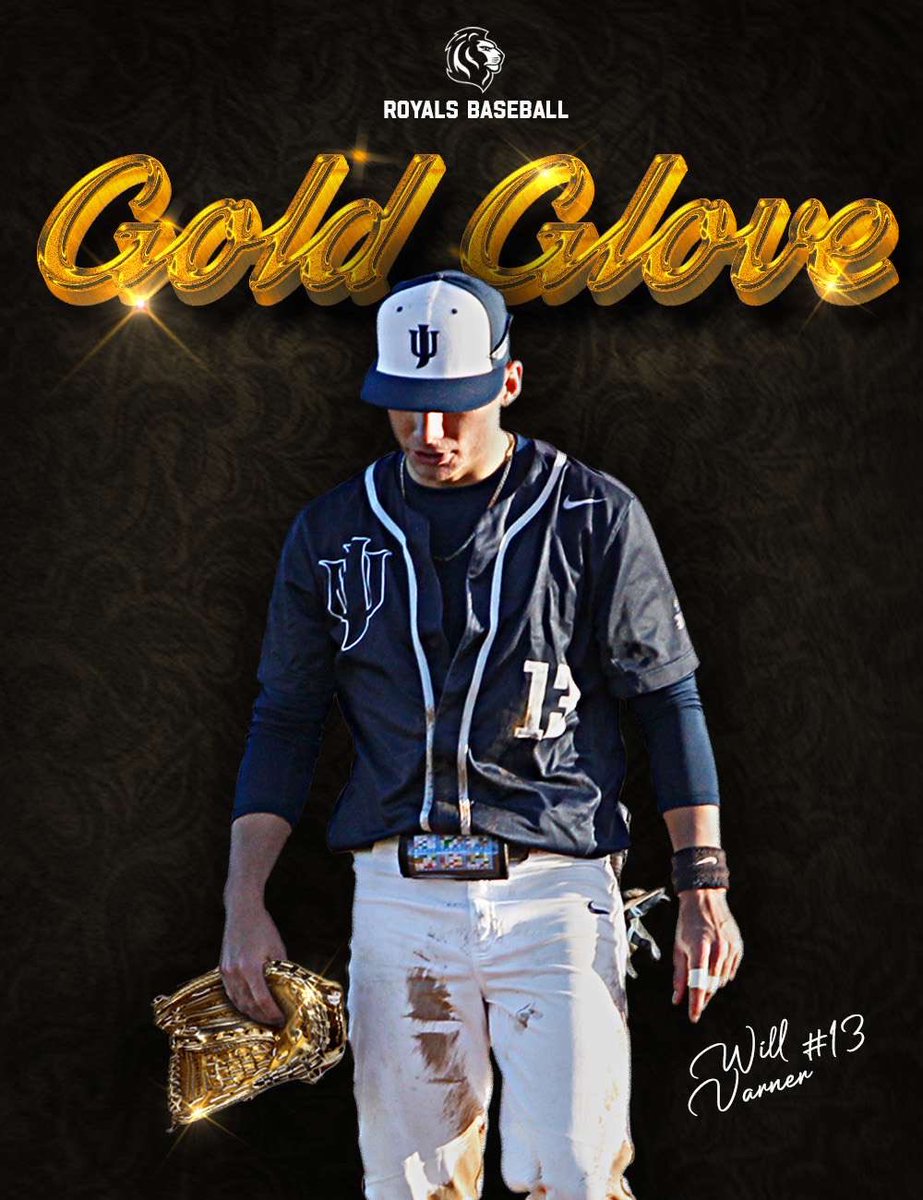 hhsbaseball643's tweet image. Congratulations to alum Will Varner! The Johnson Royal infielder nicknamed “Cap” for his leadership ability, has been a steadfast and key player after graduating from Harlan High! We are proud to celebrate Will as he has received this prestigious honor! #onceadragonalwaysadragon