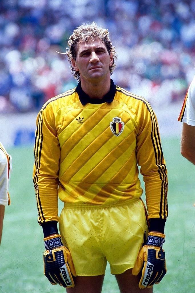 glove_gloves's tweet photo. Jean. #goalkeepergloves 🇧🇪 #pfaf #reusch @ReuschUK https://t.co/xP83u4SMik