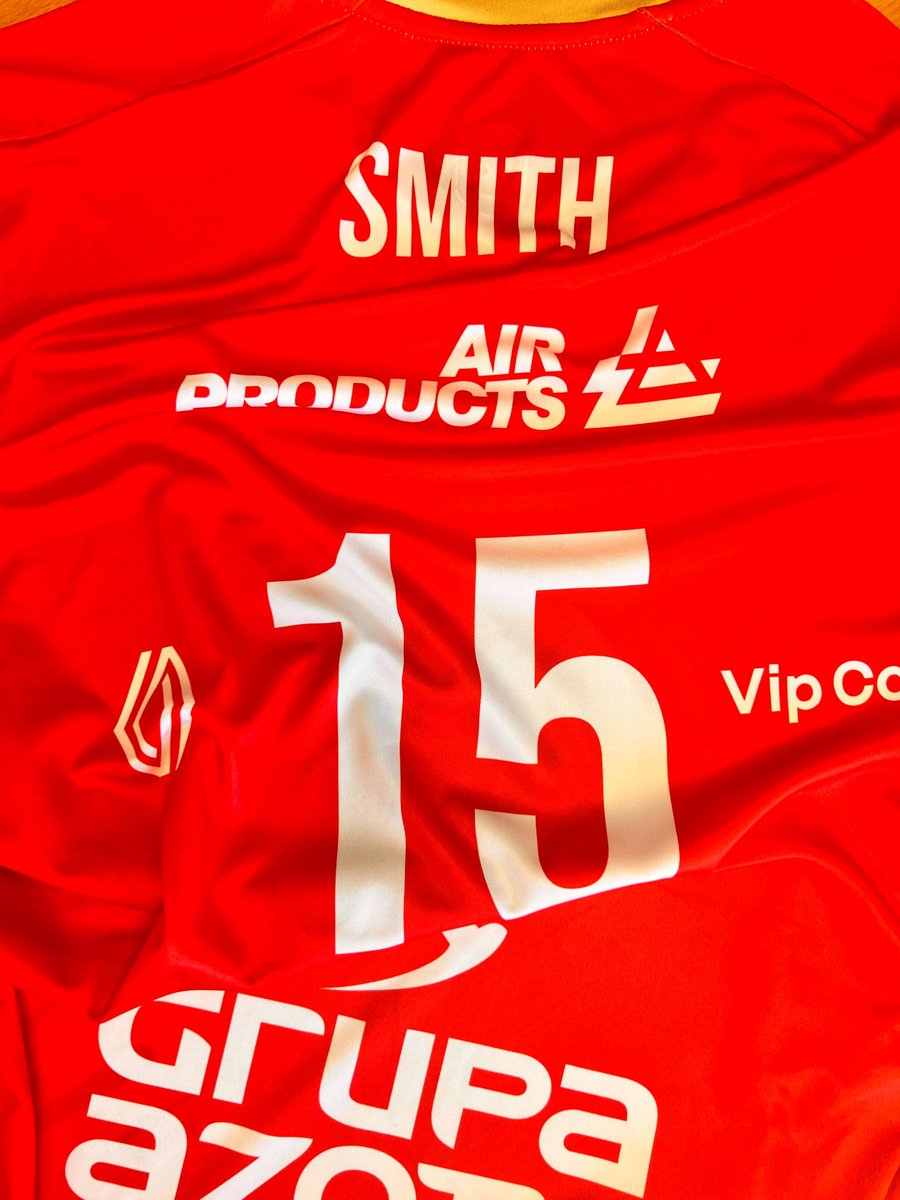 CEVolleyballCL's tweet photo. 🚨Giveaway: David Smith’s jersey at stake!
Get your €4.99 subscription to watch both matches of #SuperFinalTurin on https://t.co/VACdKnrzEe ➡️ https://t.co/NS1Gz8iK4Q
👕 You can be the new lucky subscriber to win the jersey signed by the full 2022 @ZAKSAofficial team. https://t.co/RkwzzsQNvu