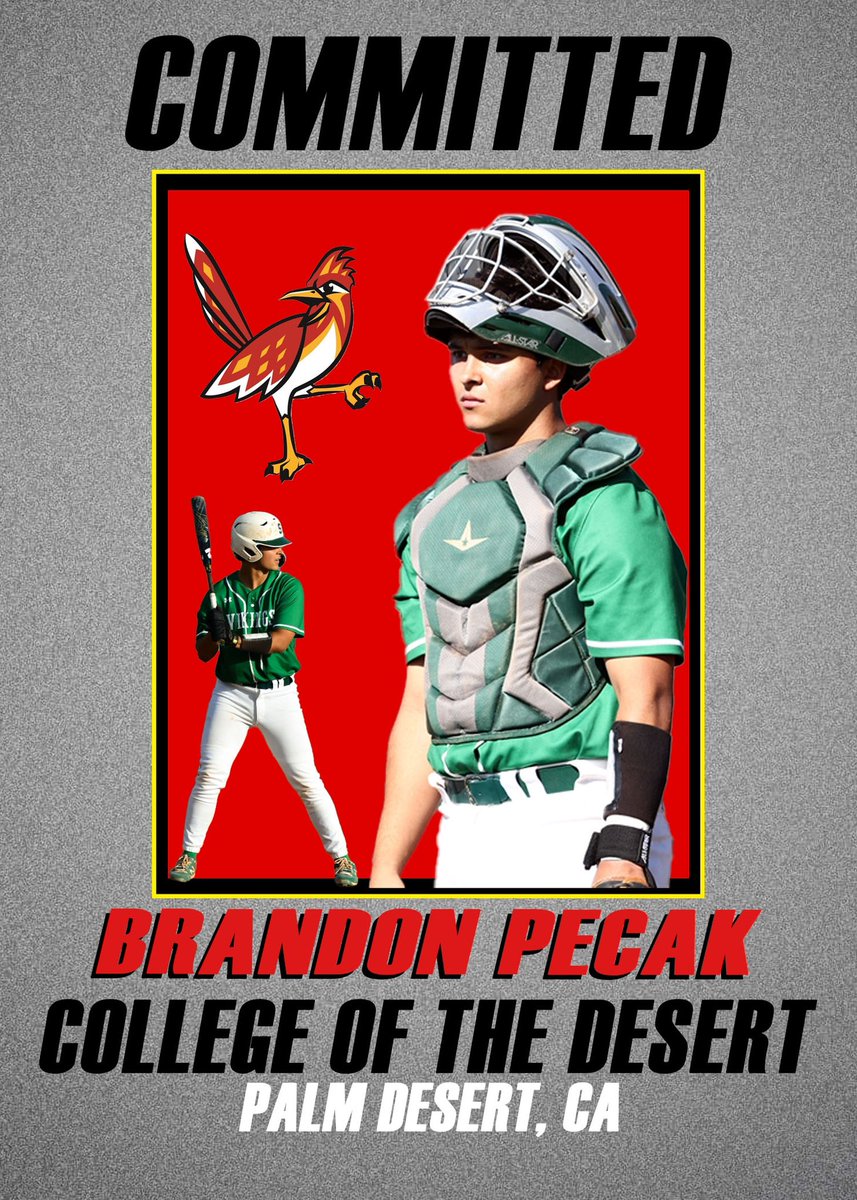 Brandon Pecak tweet media
