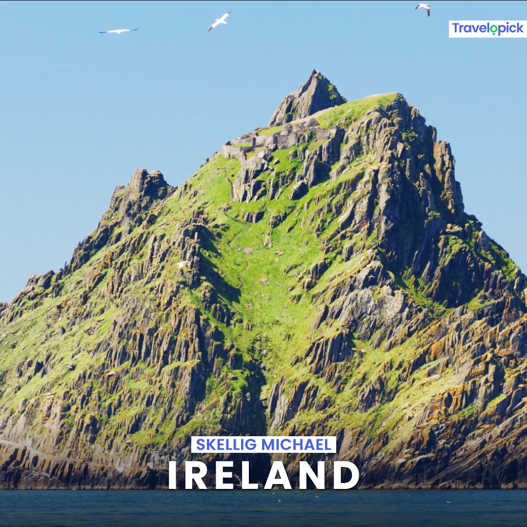 travelopick's tweet image. Can you guess which Star Wars Movies were filmed in these destinations?
#maythe4thbewithyou #maythe4th #starwars #starwarsfan #starwarsday #hansolo #empire #rebel #ewoks #milleniumfalcon #deathstar #darthvader #darkside #lightsaber #lightsaberduel #jedi #JediMaster