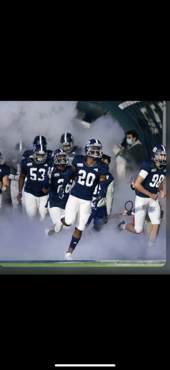 I am blessed to receive my first D1 offer from Georgia Southern University. <a href="/GSAthletics_FB/">Georgia Southern Football</a> <a href="/CdrtownRecruits/">Cedartown (GA) Recruits</a> <a href="/CedartownF/">Cedartown Football</a> <a href="/RustyMansell_/">Rusty Mansell</a> <a href="/manmaker55/">Mike Worthington</a> <a href="/Velocity_FB/">Velocity Football Academy™</a> <a href="/PlayBookAthlete/">PLAYBOOK ATHLETE</a>