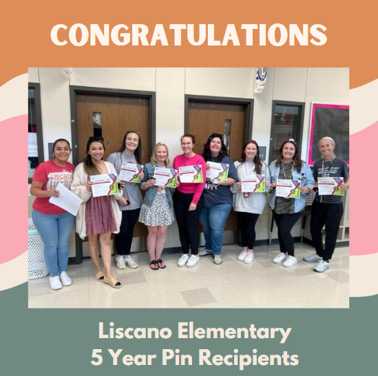 Liscano Elementary School tweet media