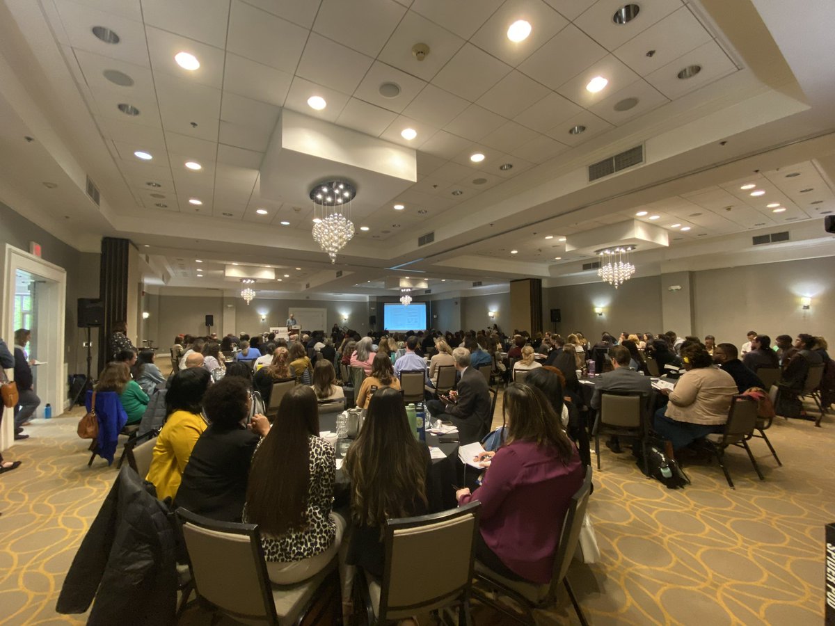 CTOpenData's tweet image. A full house today at #ctdataconf Thank you to our presenters, sponsors, and data friends for packing the house!