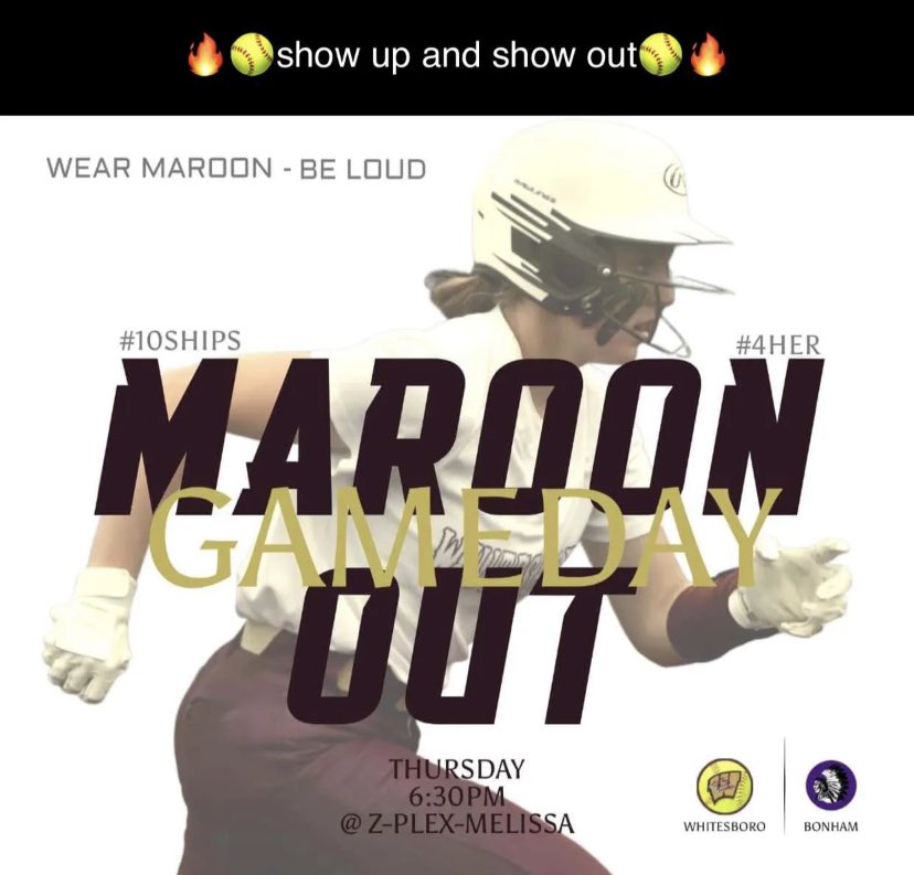 Who's ready???🤩