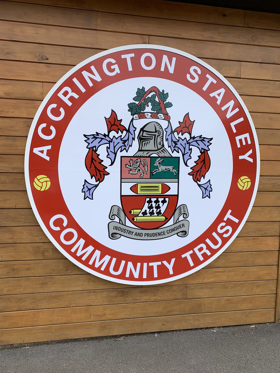 ma77yg's tweet photo. First visit to @ASFCsportshub today to watch the @ASFCofficial under 18’s with @kakob1. Brilliant facilities on show #asfc https://t.co/IKs60us8uT