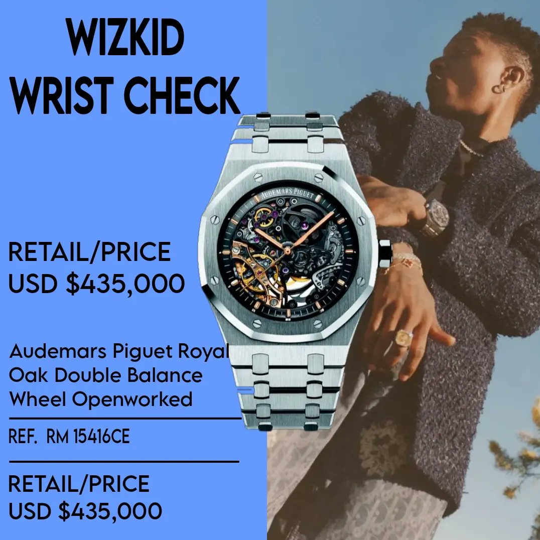 Wizkid Media on Twitter "RICHEST WIZ 🔥💰 ️🦅