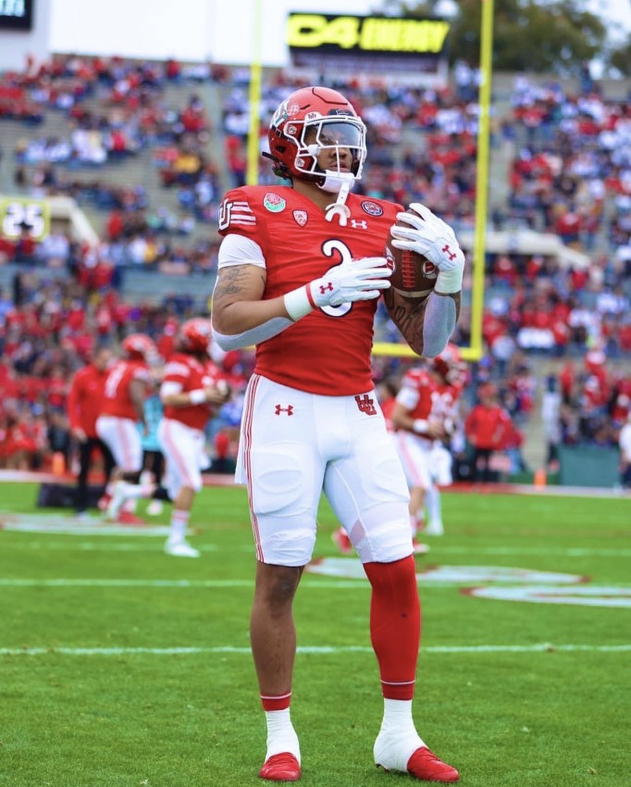 Fred Whittingham Jr. (FWhittinghamJr) / Twitter